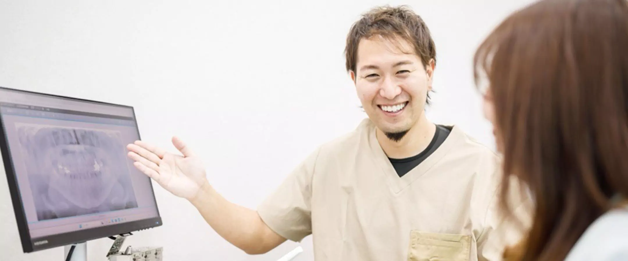 虫歯治療