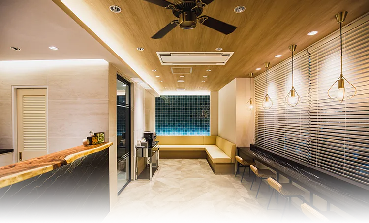 待合室：スライダー01