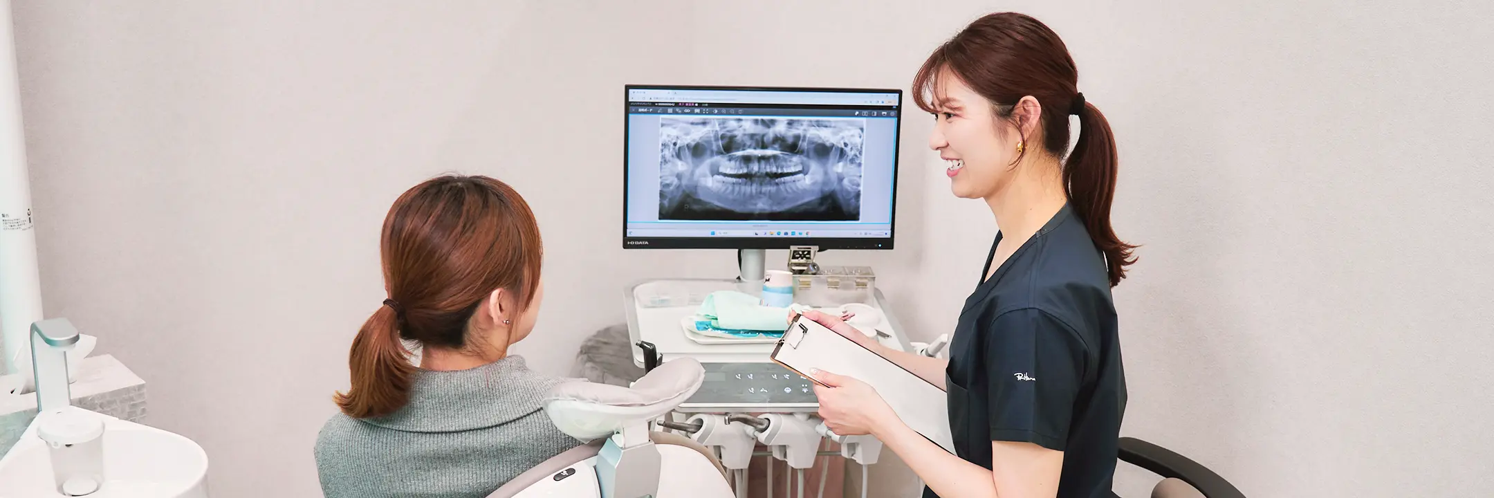 ララ歯科で働く魅力