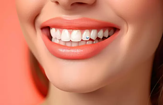 ティースジュエリー