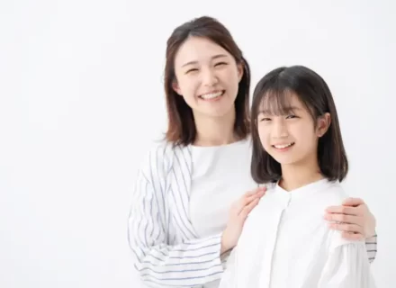 年齢別の矯正方法