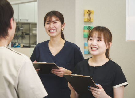 求人案内（歯科衛生士・歯科助手・受付）｜東三国新大阪ララ歯科