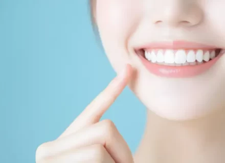 歯科医院とエステのホワイトニングの違いはなに?
