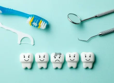 歯がボロボロで歯医者に行くのが恥ずかしい…気になるポイントと解決策