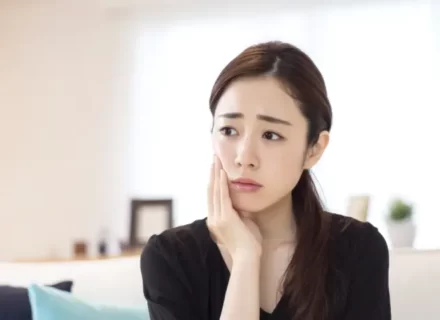 歯のひび割れは治せる？症状別にわかりやすく歯科医師が解説